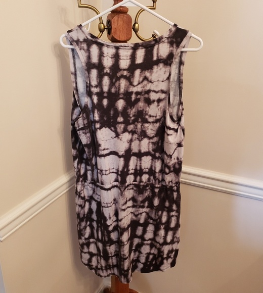 A.N.A Sundress in Size L - Picture 2 of 3